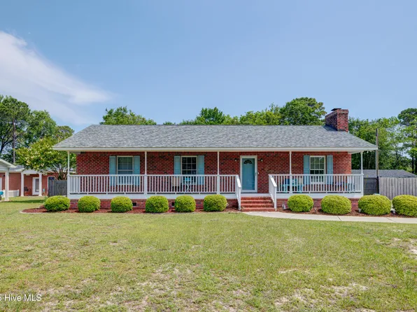 138 Cherokee Trail, Wilmington, NC 28409