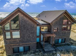 1601 Sea Grass Ln, Westport, WA 98595