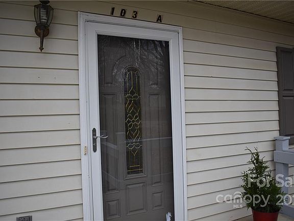 2nd image of 103 N Tracy St #A