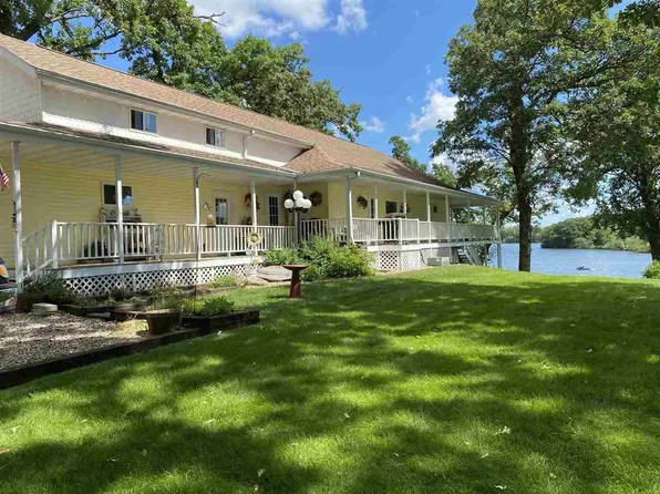 16390 255th Ave, Spirit Lake, IA 51360