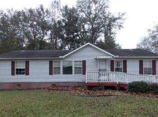 561 SW Whitetail Cir, Lake City, FL 32024
