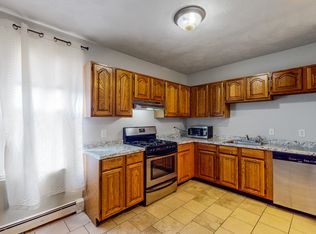 5 Stafford St #1, Roxbury, MA 02119