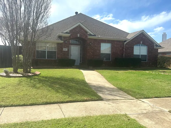 304 Mimosa Dr, Murphy, TX 75094