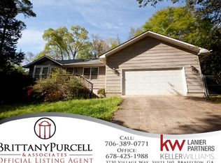 115 Clarkewoods Rd, Athens, GA 30607