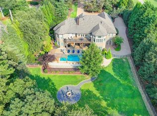 2850 Roanoke Rd, Cumming, GA 30041