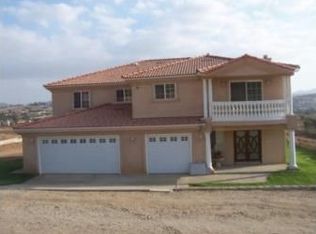 18383 Newman Ave, Riverside, CA 92508