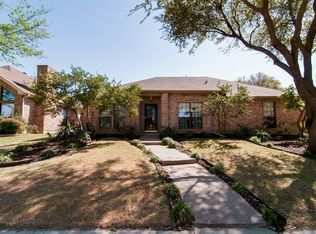 2028 Hearthstone Dr, Carrollton, TX 75010