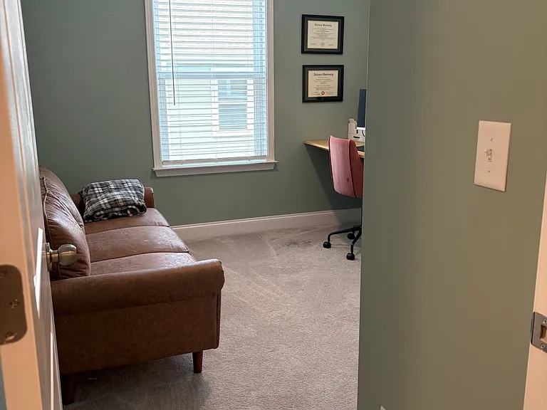 5012 Calvine Mill Way — Photo 19