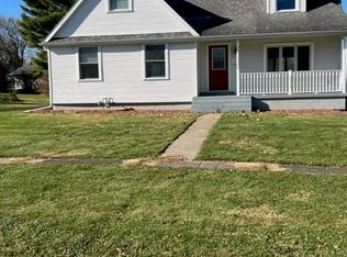 503 S Church St, Sheffield, IL 61361