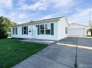 1902 June Dr, Xenia, OH 45385