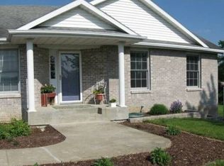 6478 S Meridian Rd, Rockford, IL 61102