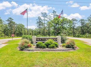 22296 La Jolla Ct, Huntsville, TX 77320