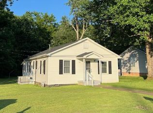 228 Browning Ave, Huntingdon, TN 38344