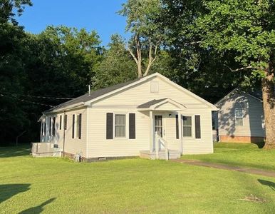 228 Browning Ave, Huntingdon, TN, 38344