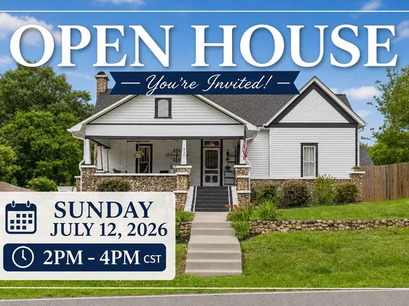 435 5th St, Ashville, AL 35953