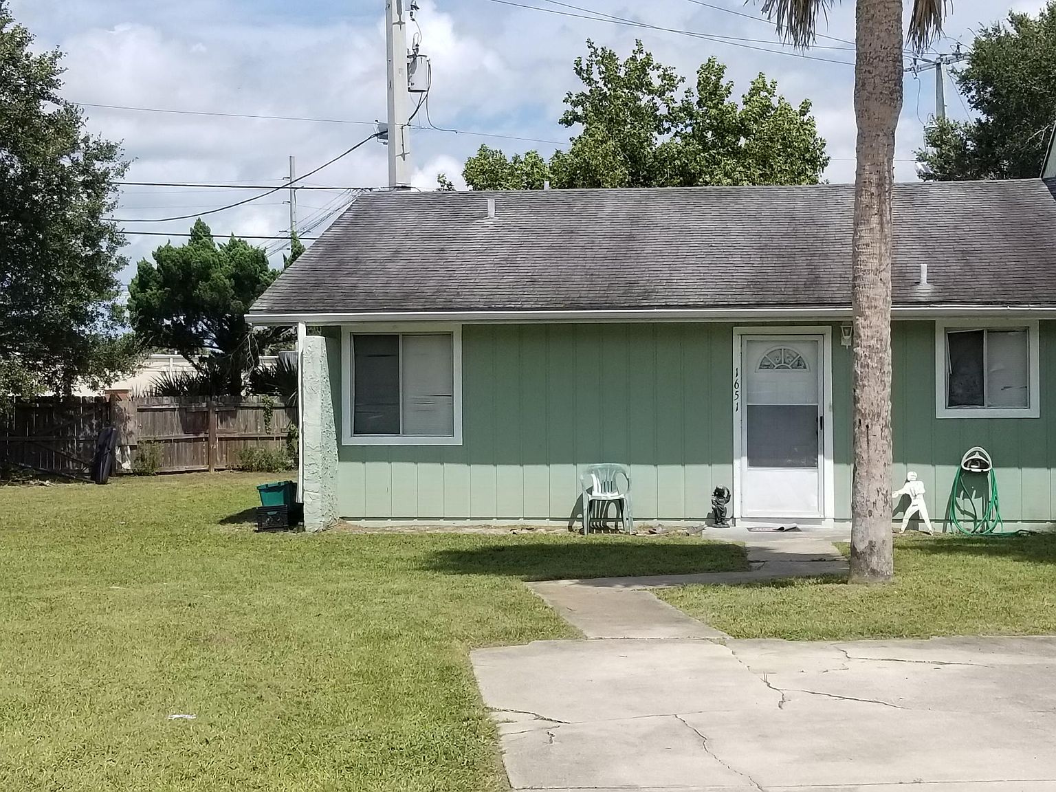 1651 Eastern Rd, South Daytona, FL 32119 Zillow