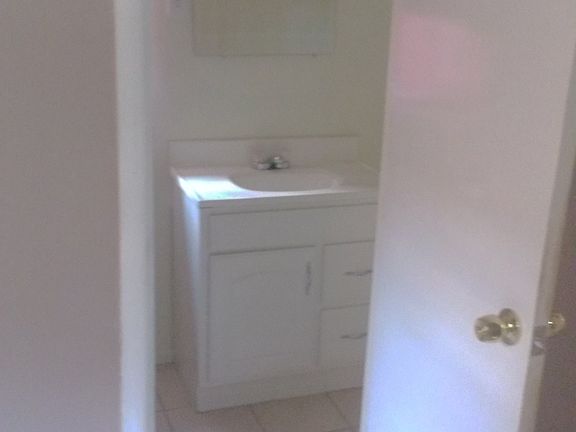 Bathroom #2