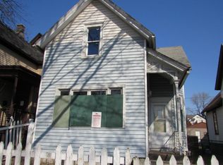 1416 W Washington St, Milwaukee, WI 53204