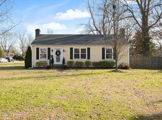 7208 Wesboro Rd, Louisville, KY 40222