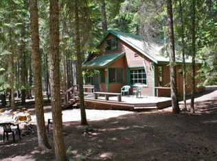 15300 Dead Indian Memorial Rd, Keno, OR 97627