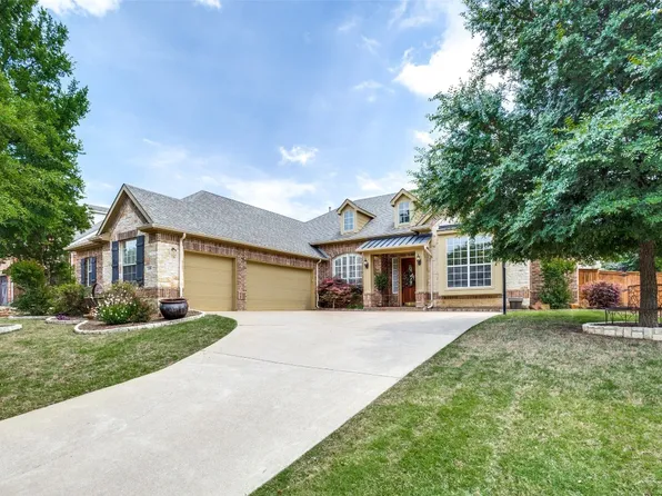 1590 Terrace Dr, Argyle, TX 76226