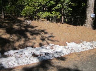 7259 Grizzly Creek Dr, Grizzly Flats, CA 95636