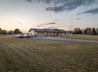 1790 Fairview Cemetery Rd, Columbia Falls, MT 59912