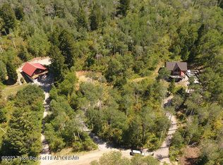 LOT 9 Snow Forest Dr, Thayne, WY 83127