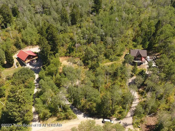 LOT 9 Snow Forest Dr, Thayne, WY 83127