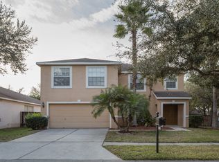 8501 Parrots Landing Dr, Tampa, FL 33647