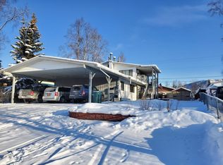 1121 Friendly Ln #3, Anchorage, AK 99504