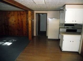 5064 Wilson Rd, Indian River, MI 49749