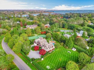 14 Mill Creek Close, Water Mill, NY 11976