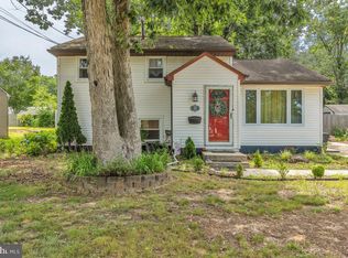 25 Richards Ave, Pine Hill, NJ 08021