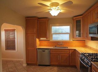 380 Alhambra St, Crockett, CA 94525