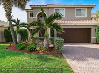 12135 NW 52nd Ct, Coral Springs, FL 33076