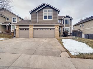 6773 W 98th Cir, Westminster, CO 80021