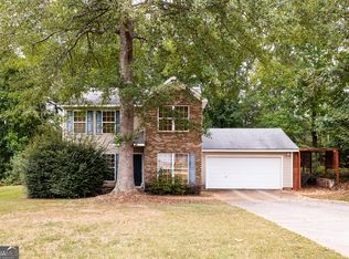 530 Walton Dr, Social Circle, GA 30025