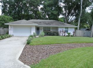 150 SW Garden St, Keystone Heights, FL 32656