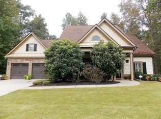 169 Falling Shoals Dr, Athens, GA 30605