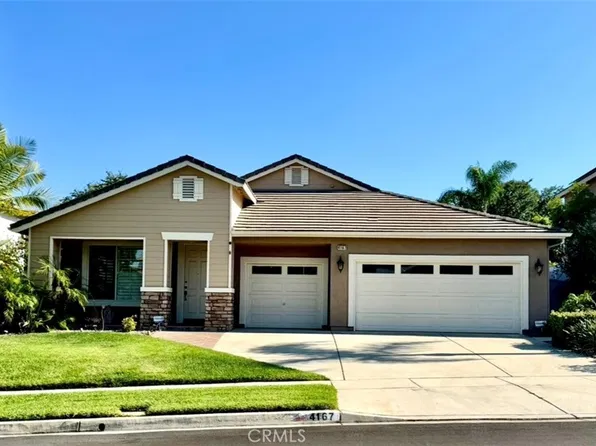 4167 Crooked Stick Ln, Corona, CA 92883