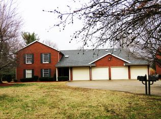 17 Quail Ridge Ct APT D, Owensboro, KY 42303