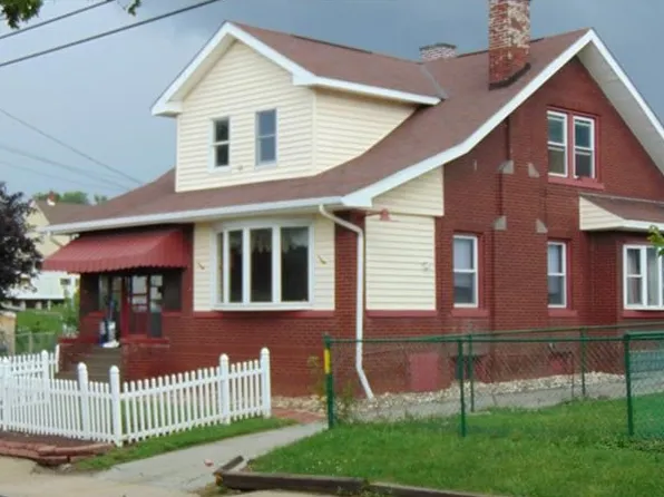 717 Brown St, Everson, PA 15631