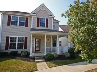 5983 Meehan Rd, Dublin, OH 43016