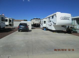 8208 Navajo Cir, Show Low, AZ 85901