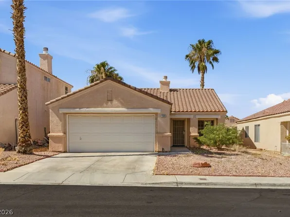 134 Windy Creek Ave, Las Vegas, NV 89123