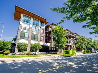 12460 191st St #315, Pitt Meadows, BC V3Y 2J2