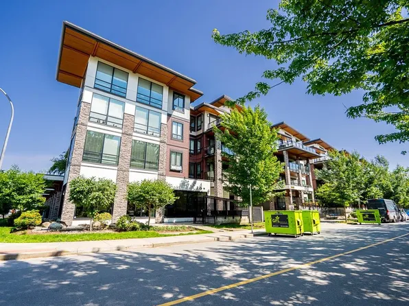 12460 191st St #315, Pitt Meadows, BC V3Y 2J2