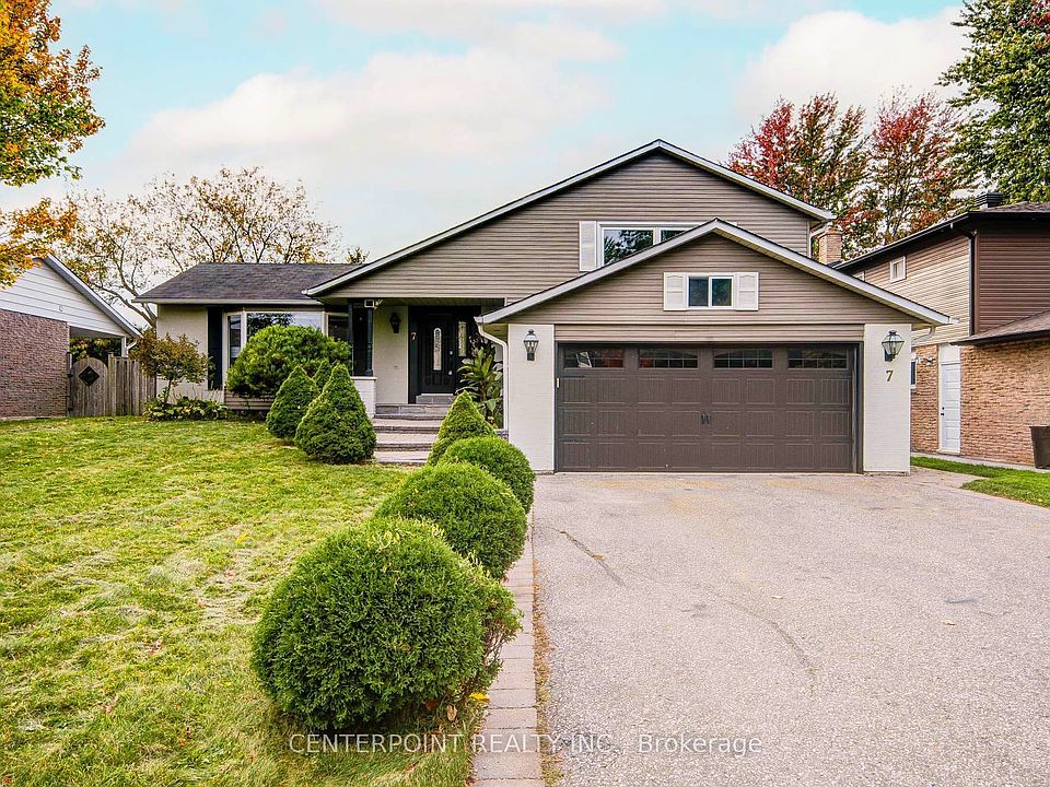 1st image of 7 Avondale Cres
