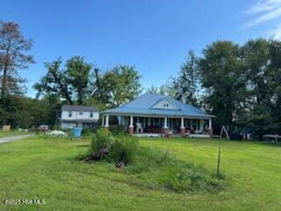 2880 Catherine Lake Road, Richlands, NC, 28574